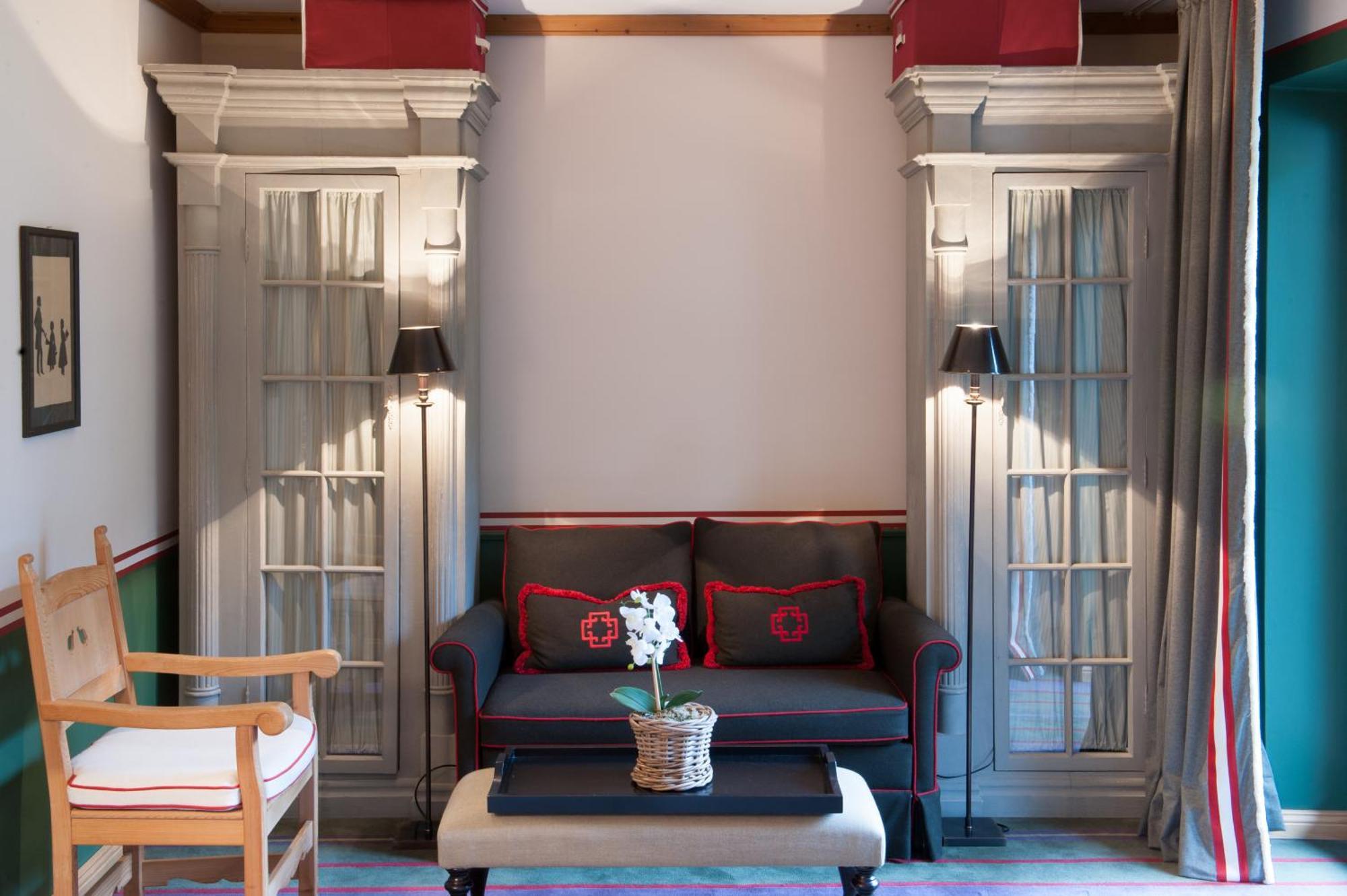 Chalet Suite
