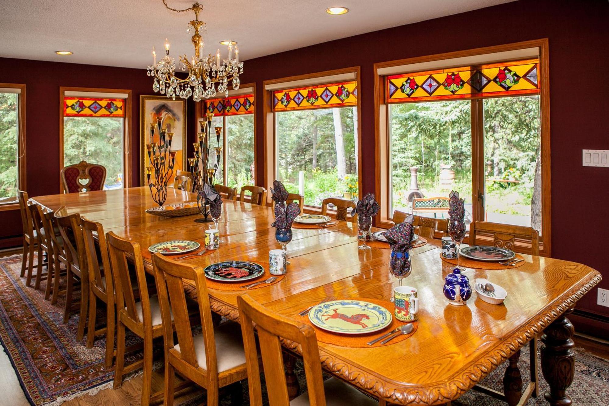 Superior Queen Room