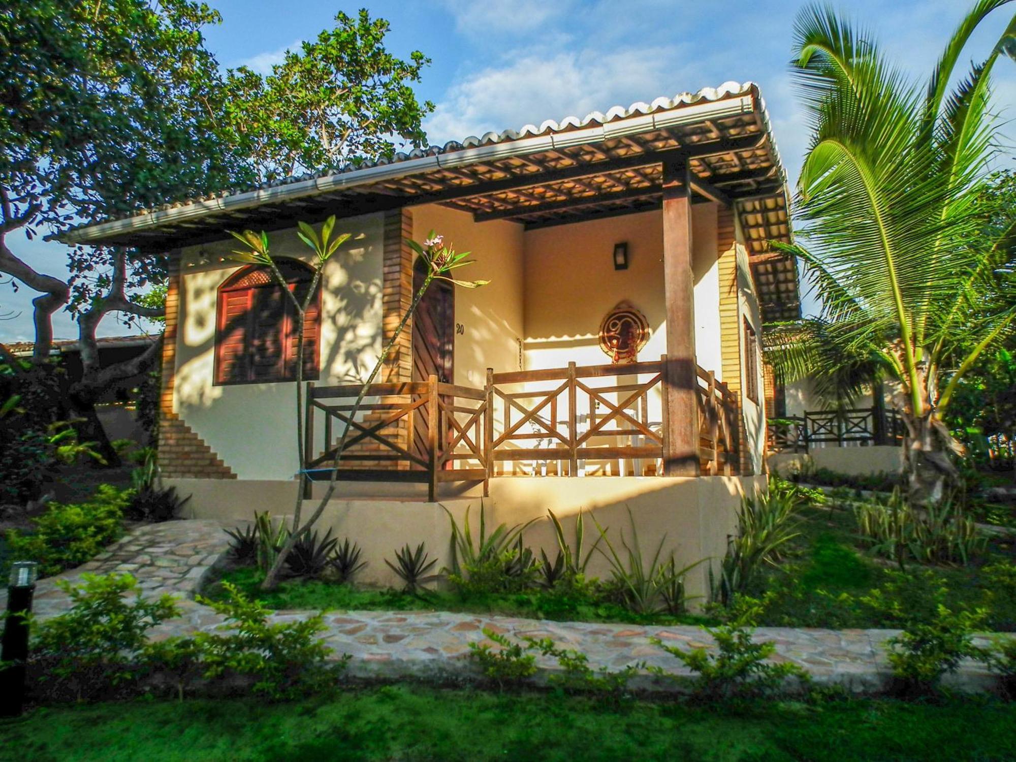 One-Bedroom Chalet (2 Adults)