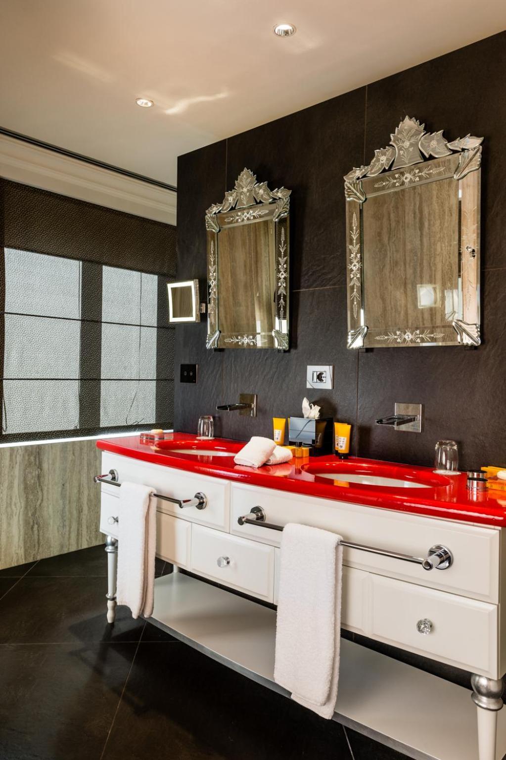 Presidential Suite