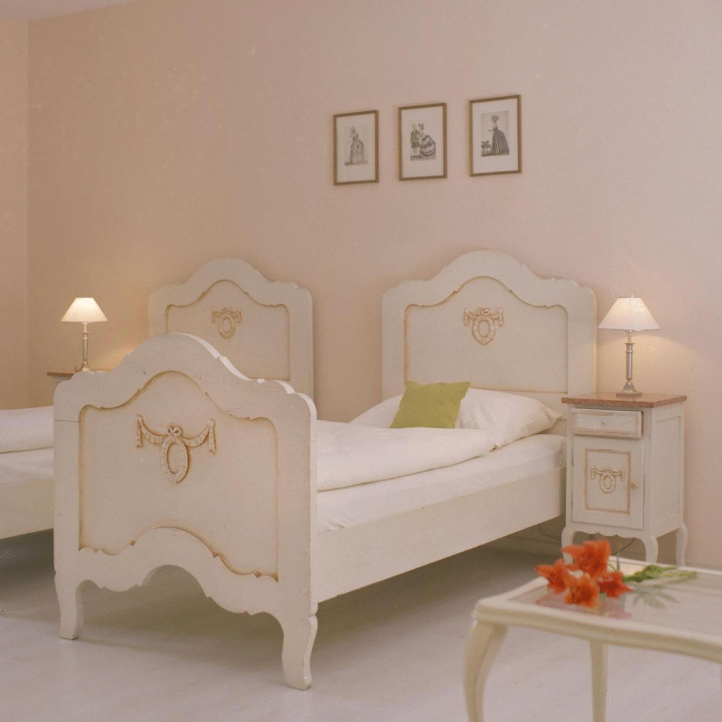 Standard  Double Room