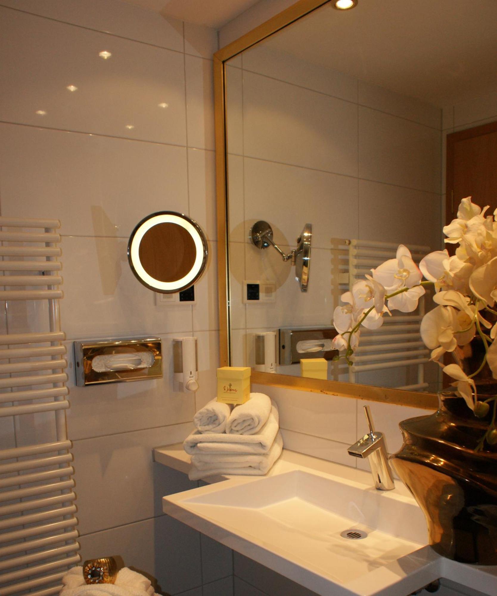 Deluxe Doppelzimmer - Neuschwanstein