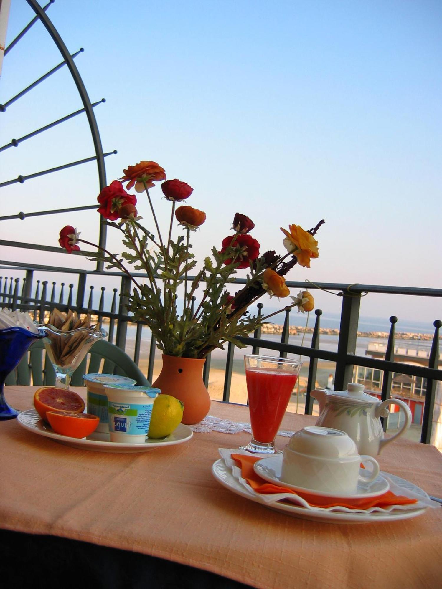 Suite with Sea View