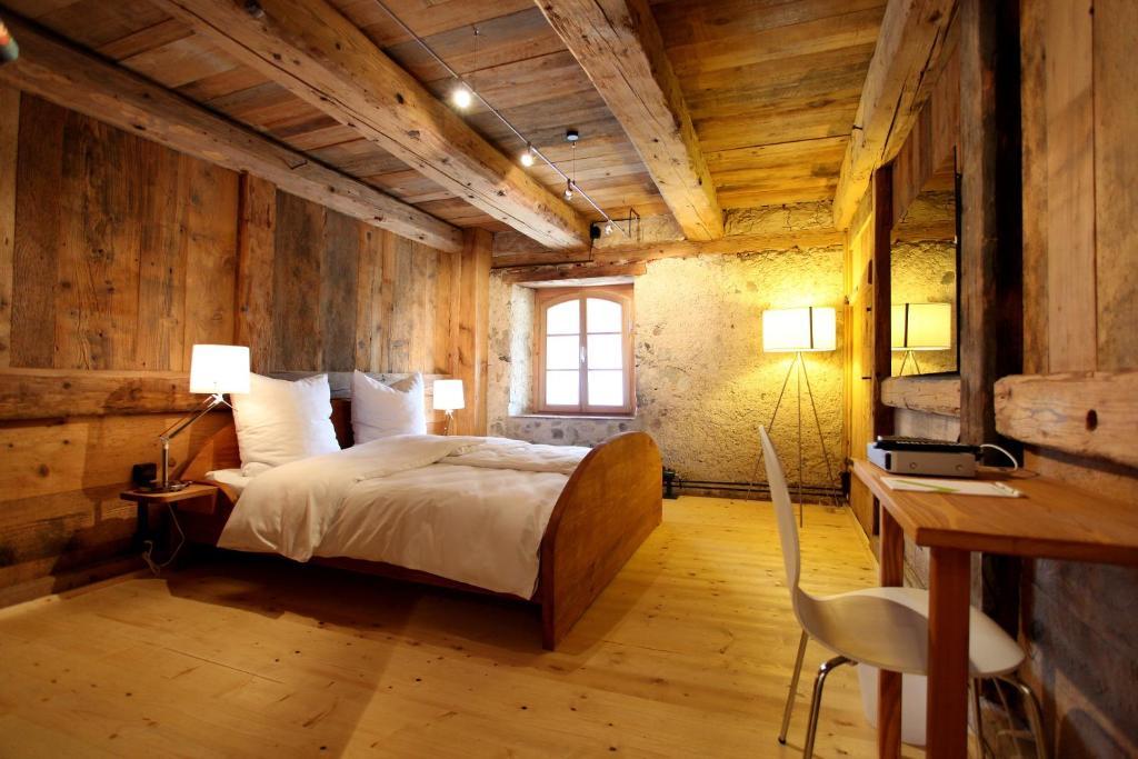 Chambre Simple