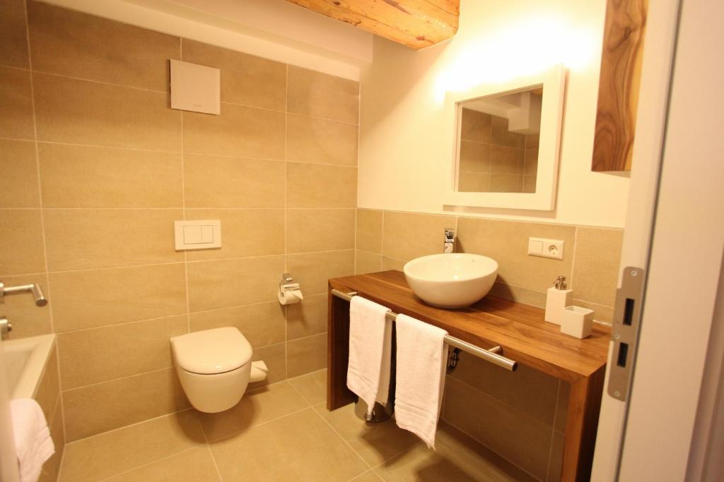 Petite Chambre Double