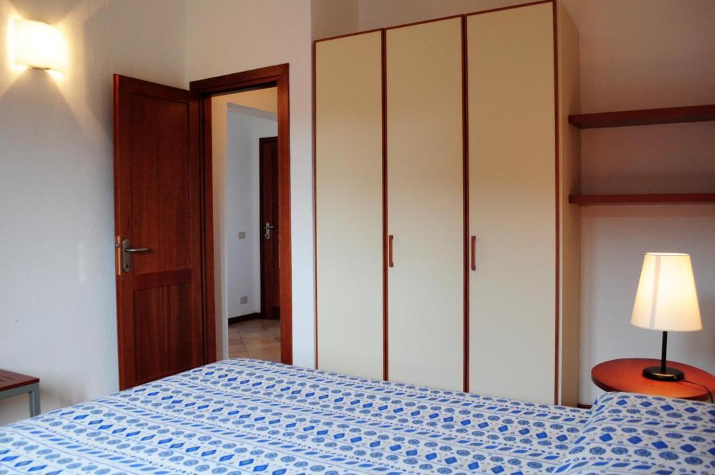 One-Bedroom Apartment Sea View