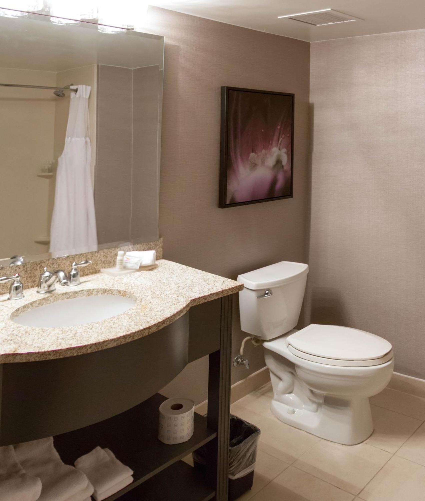 King Room - Mobility Access/Non-Smoking