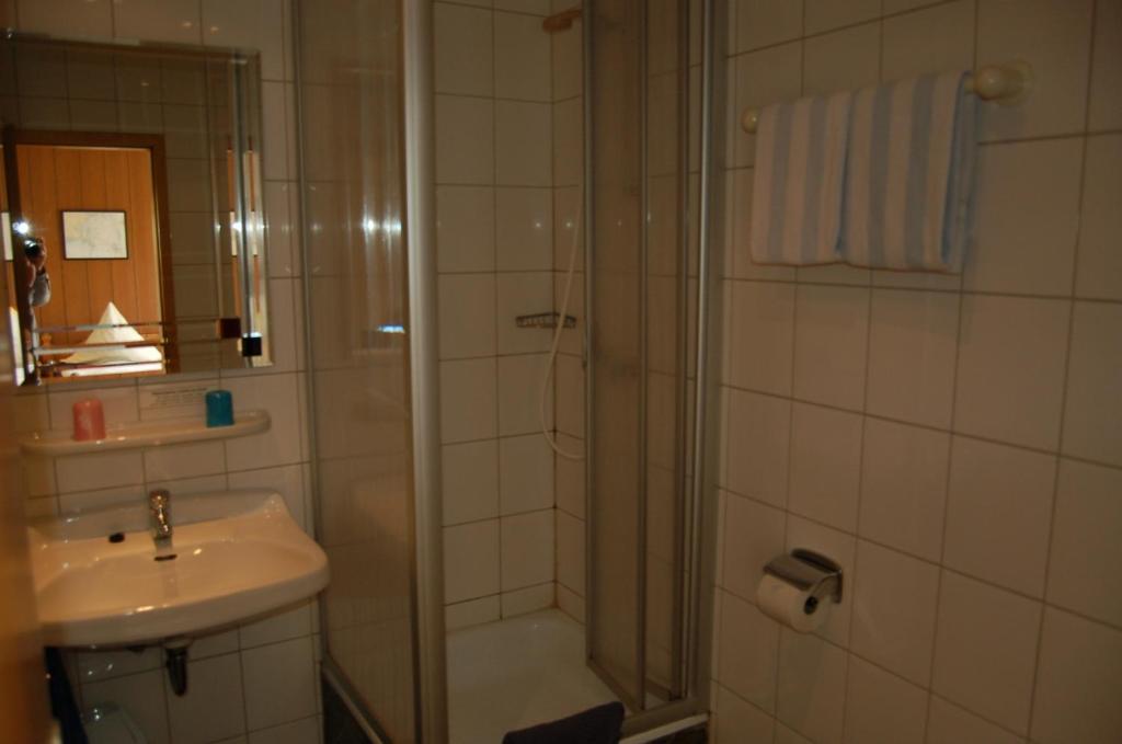 Einzelzimmer