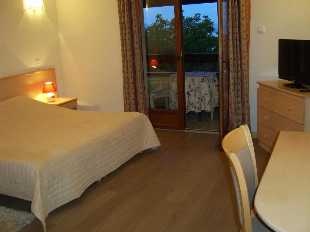 Chambre Double