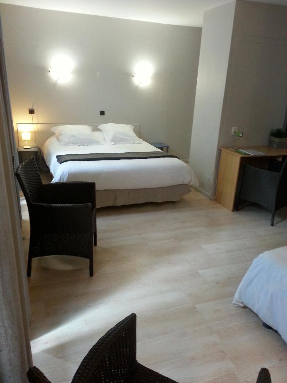 Chambre Familiale