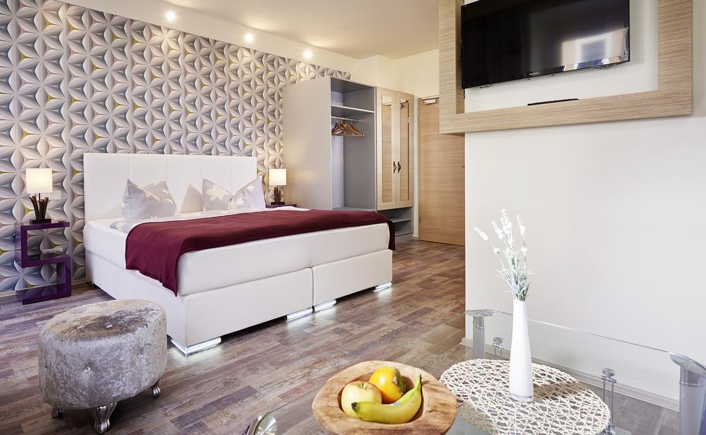 Superior Doppelzimmer