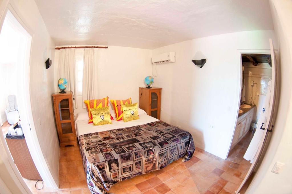 Oferta Especial - Suite Júnior