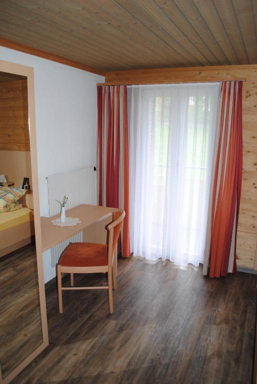 Double Room Canal View