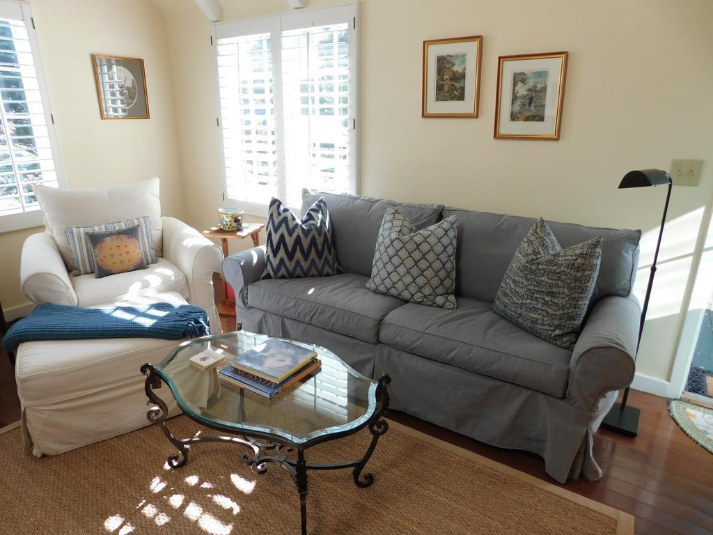 One-Bedroom Cottage
