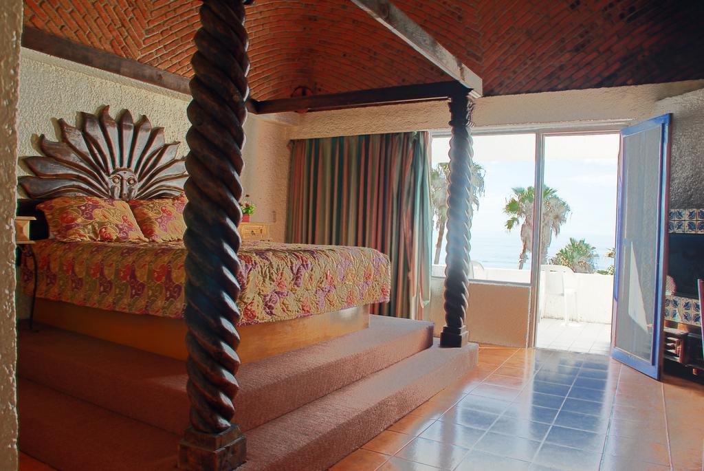 Suite Sea View