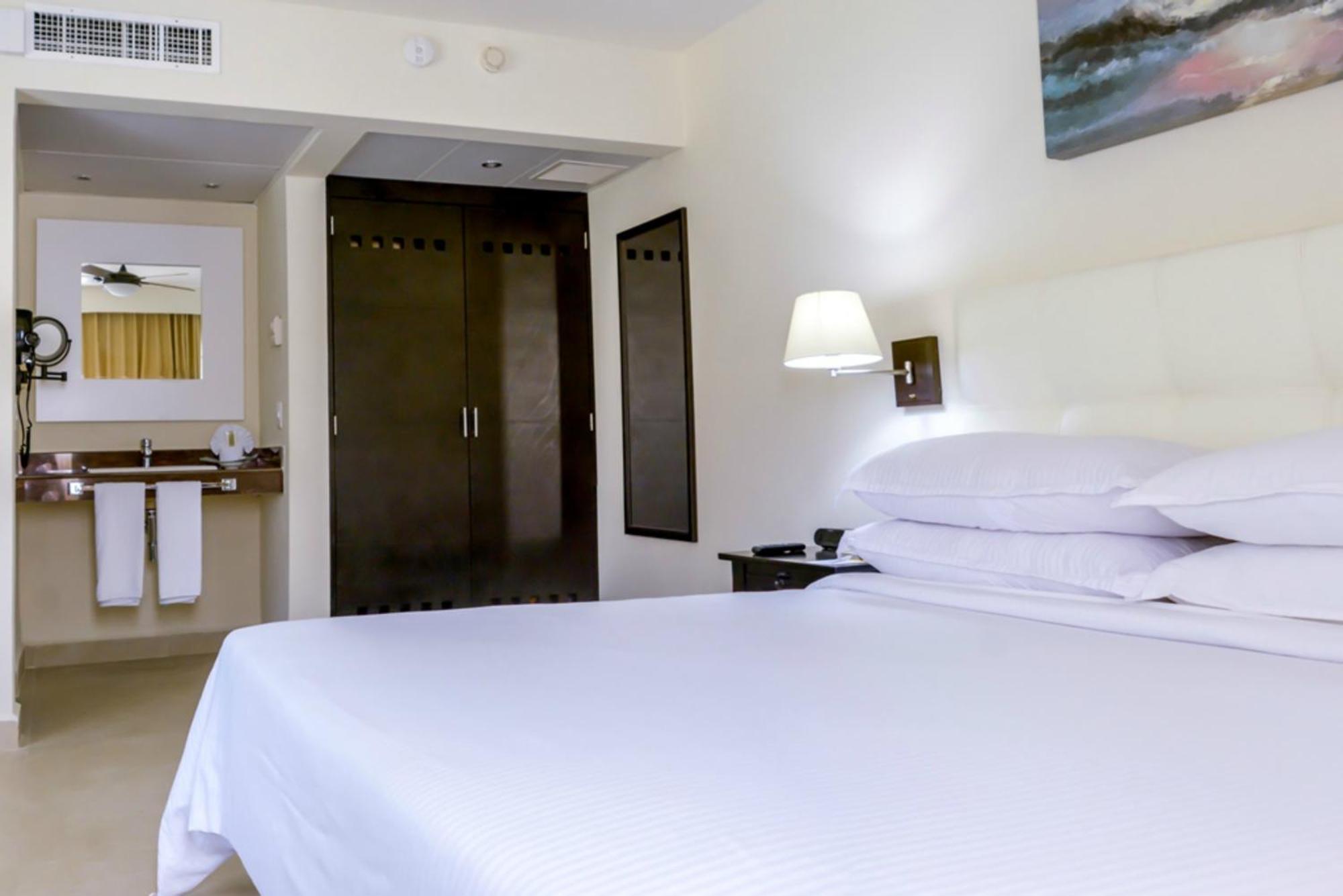 Quarto Duplo