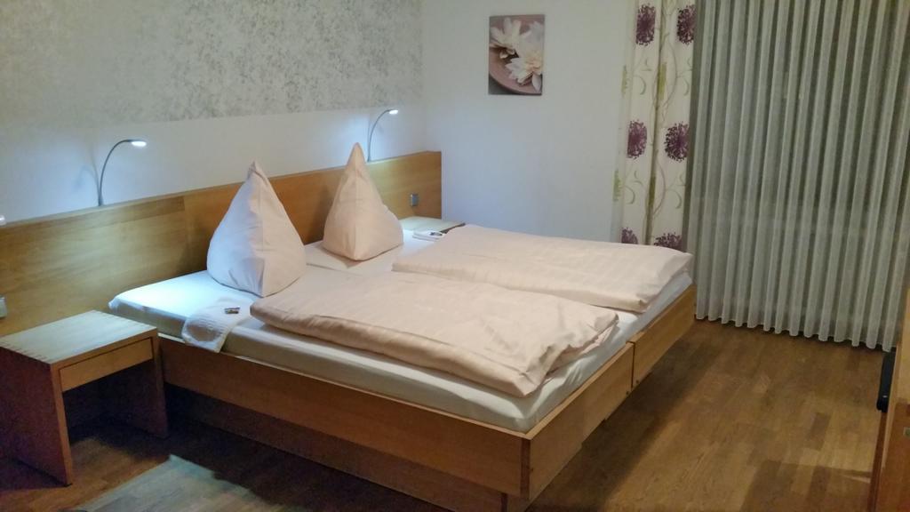 Comfort Doppelzimmer