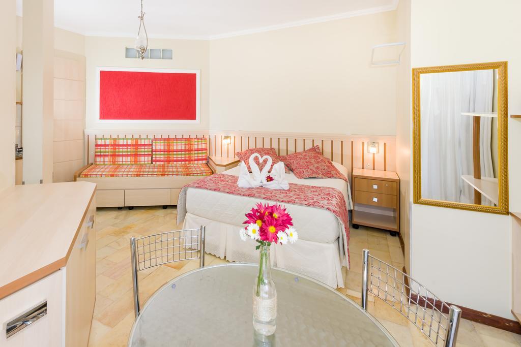 Apartment Balcony Barbecue Grill 10