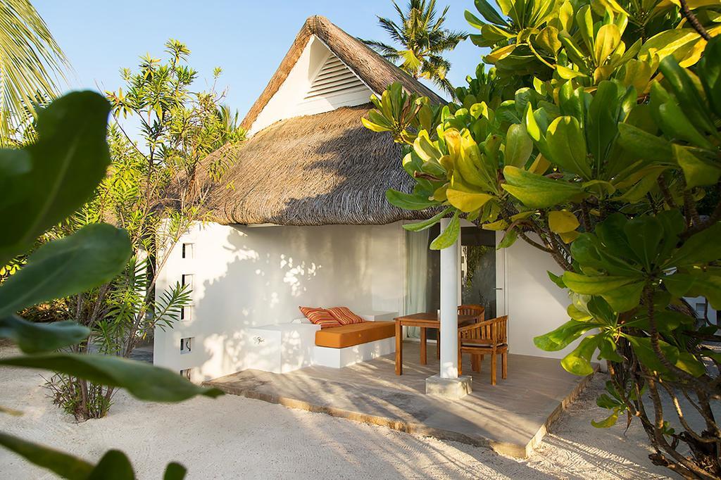 Quarto Pavilhão Praia