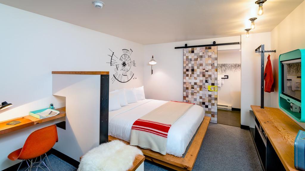 Single Room