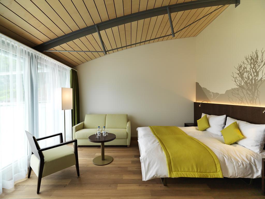 Premium Roof Double Room with Balcony