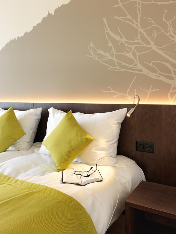 Premium Double Room with Balcony