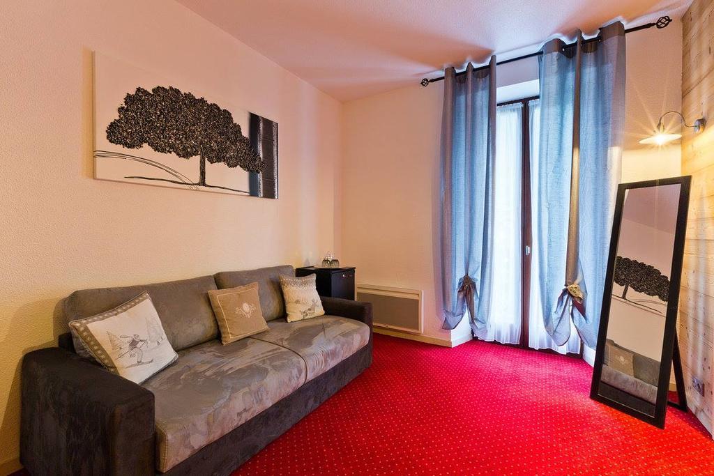 Suite Savoyarde
