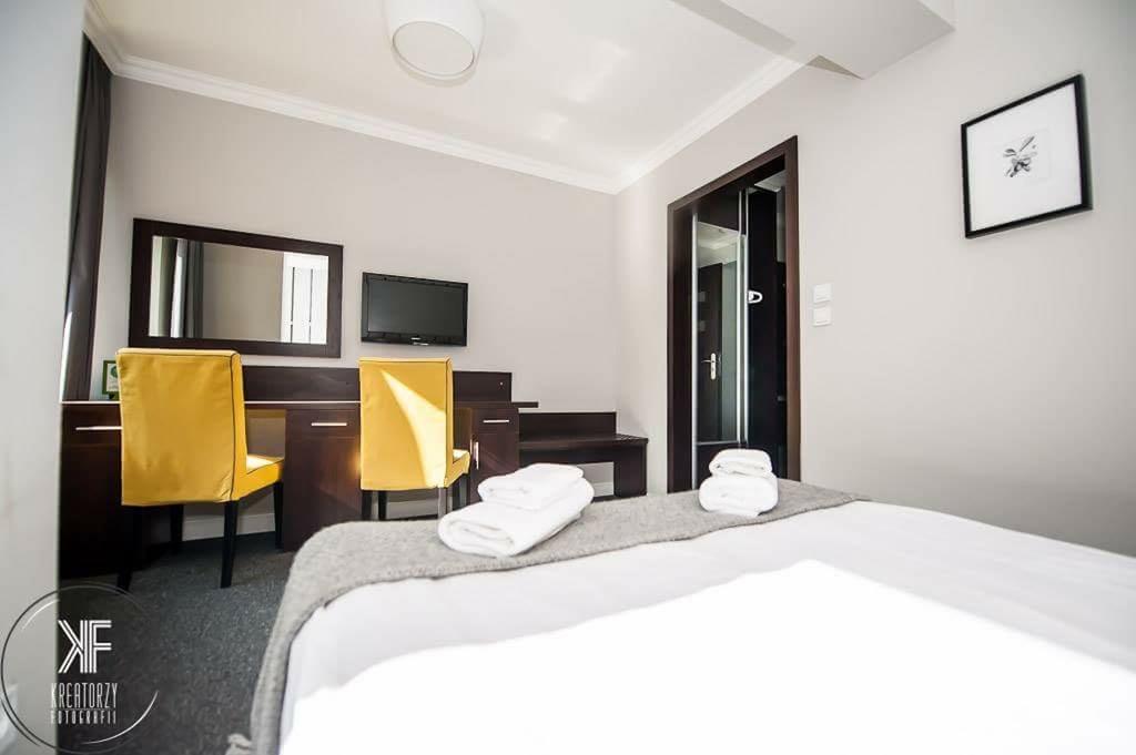 Double or Twin Room