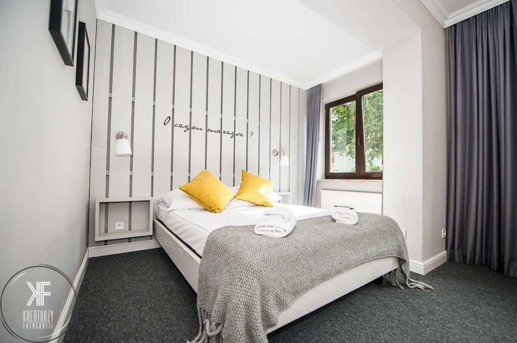 Double or Twin Room