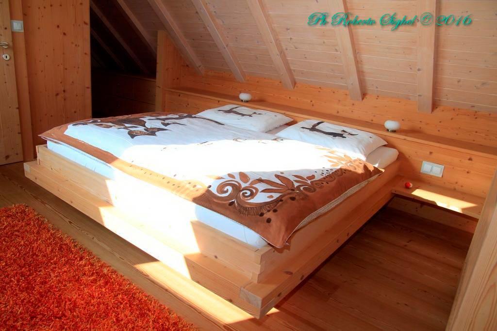 Appartamento con 1 Camera da Letto e Balcone