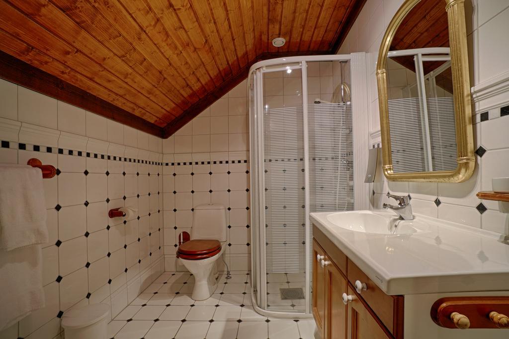 Junior Suite con Balcone