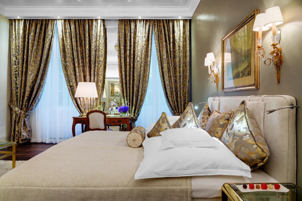 Chambre Double Confort