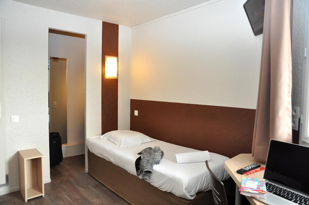 Chambre Lits Jumeaux