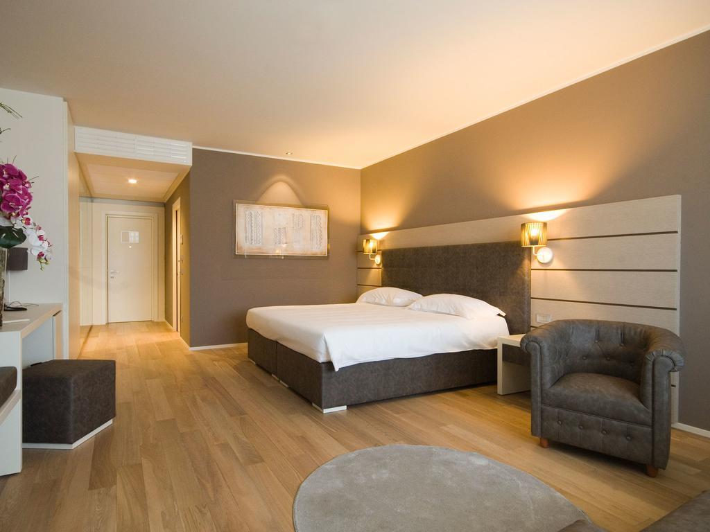 Habitación Doble Deluxe