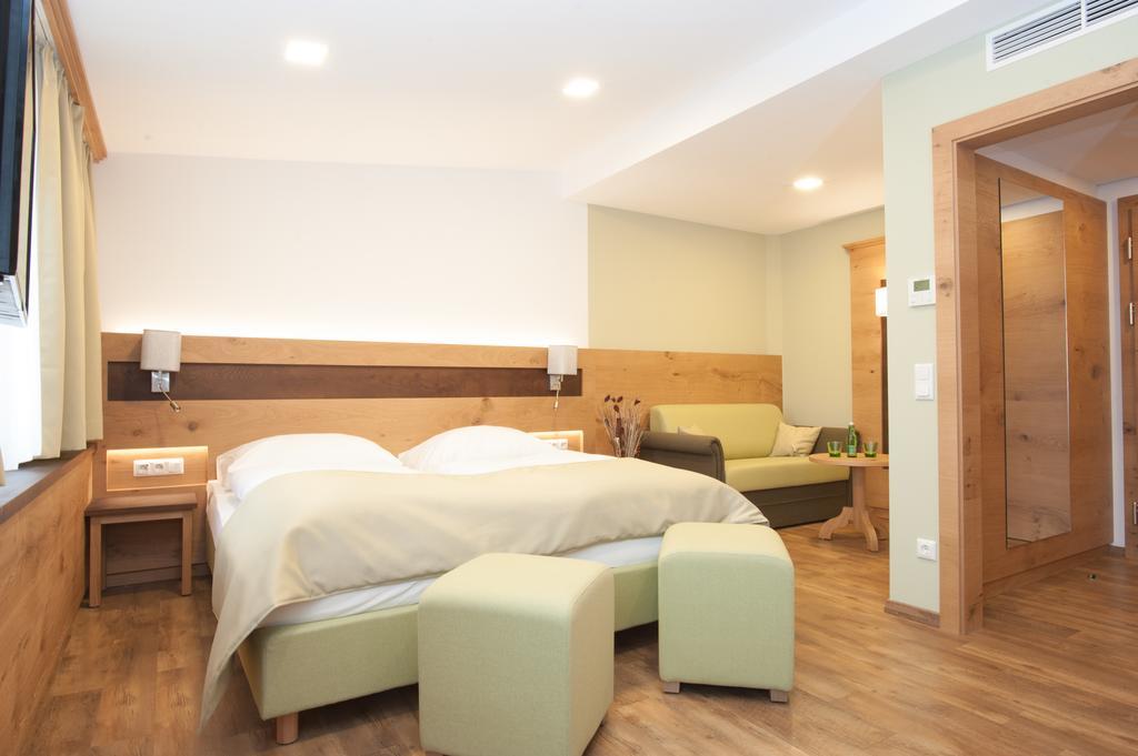 Comfort Double Room Air-Conditioning