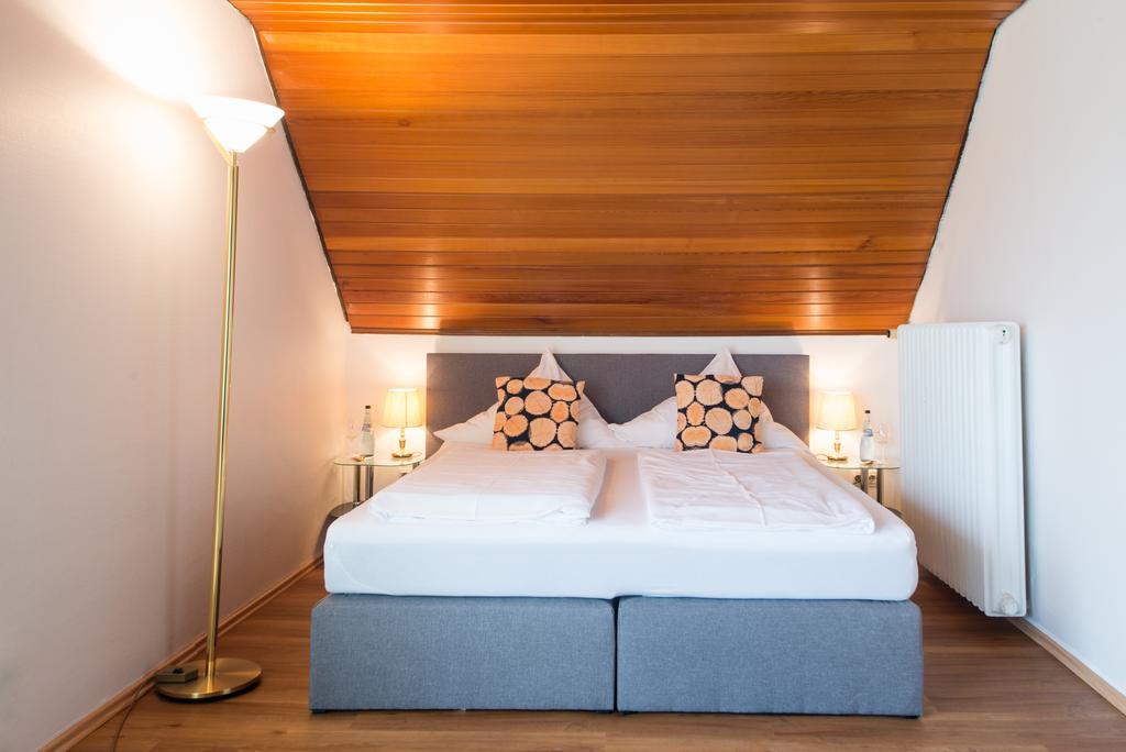 Comfort Doppelzimmer