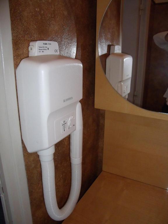 Chambre Quadruple