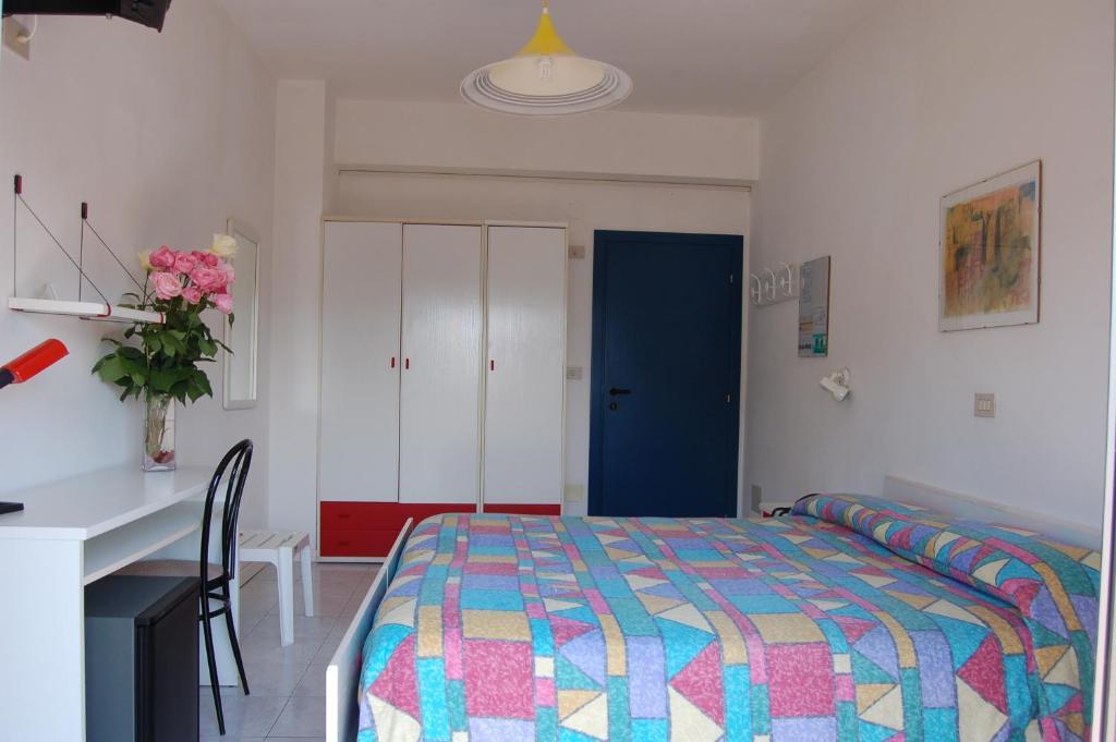 Double or Twin Room Balcony