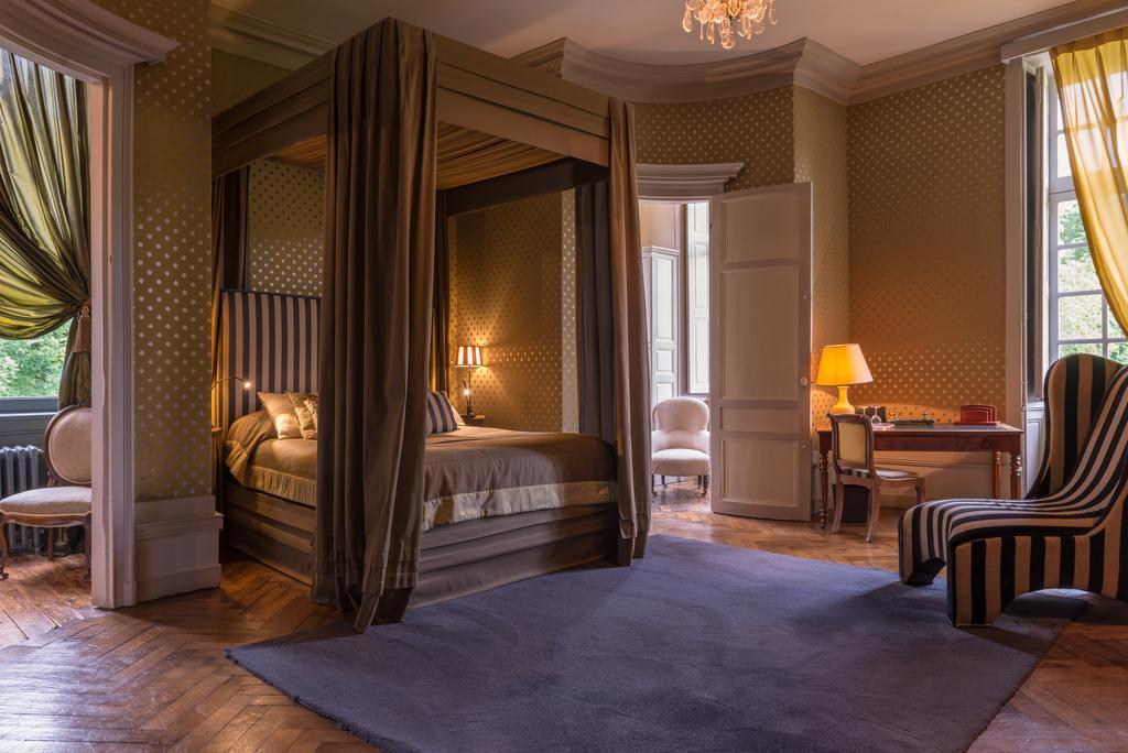 Chambre Double Supérieure