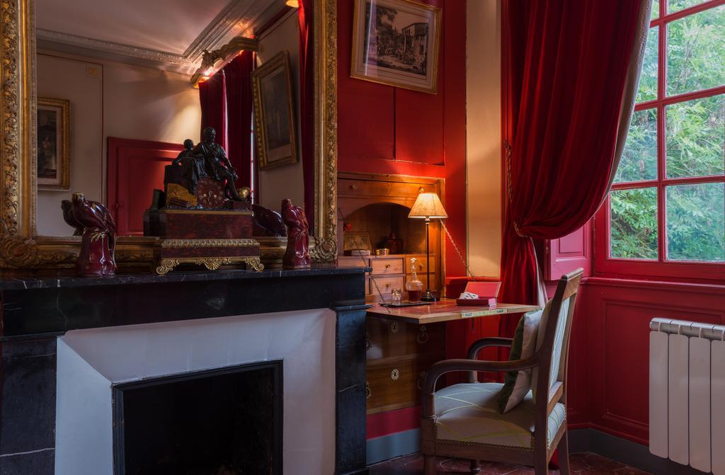 Chambre Double Classique