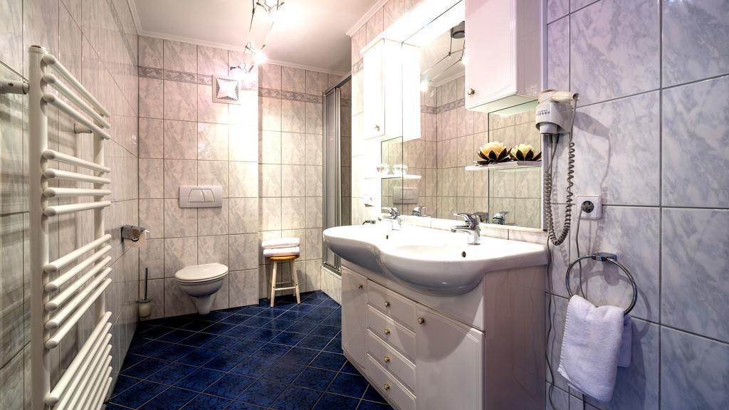 3-Zimmer-Apartment