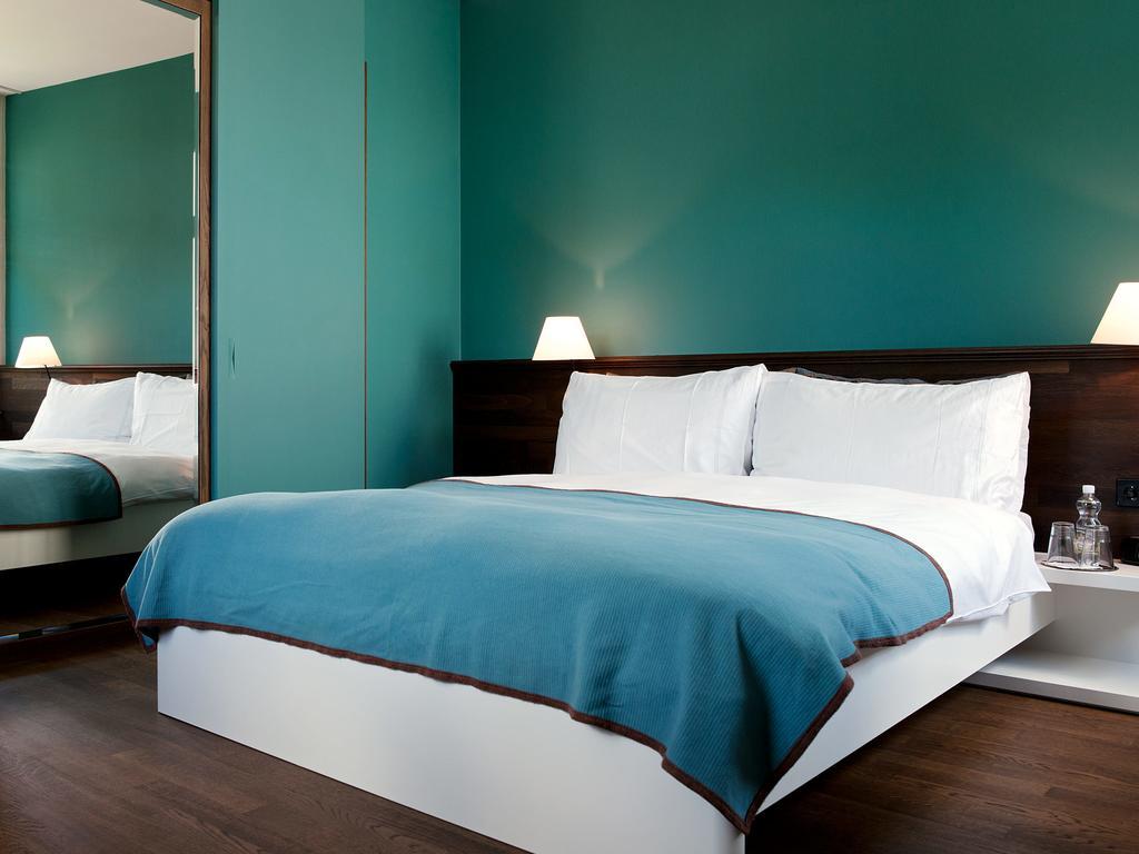 Chambre Double Classique