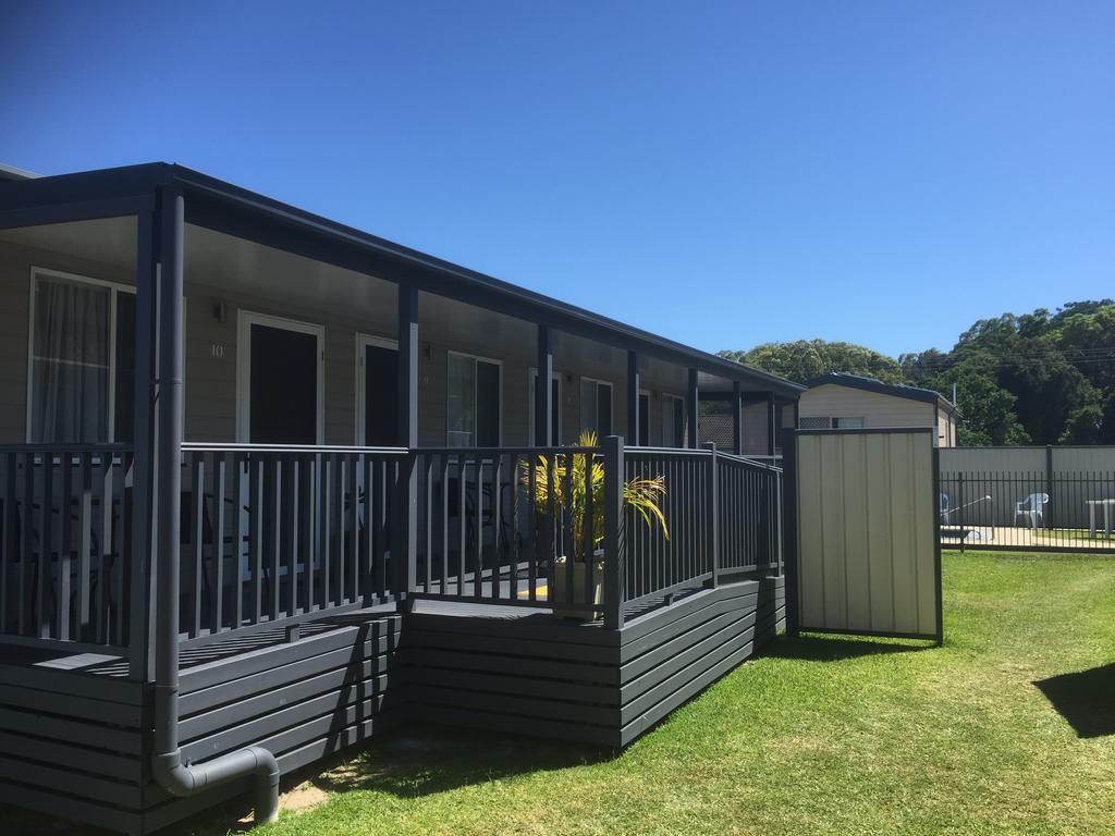 Double Room (Not Pet Friendly)