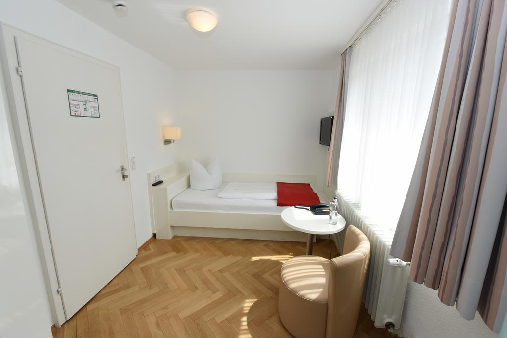 Chambre Simple