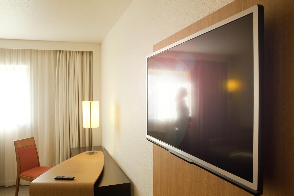Chambre Lit Queen-Size Supérieure avec Canapé-Lit