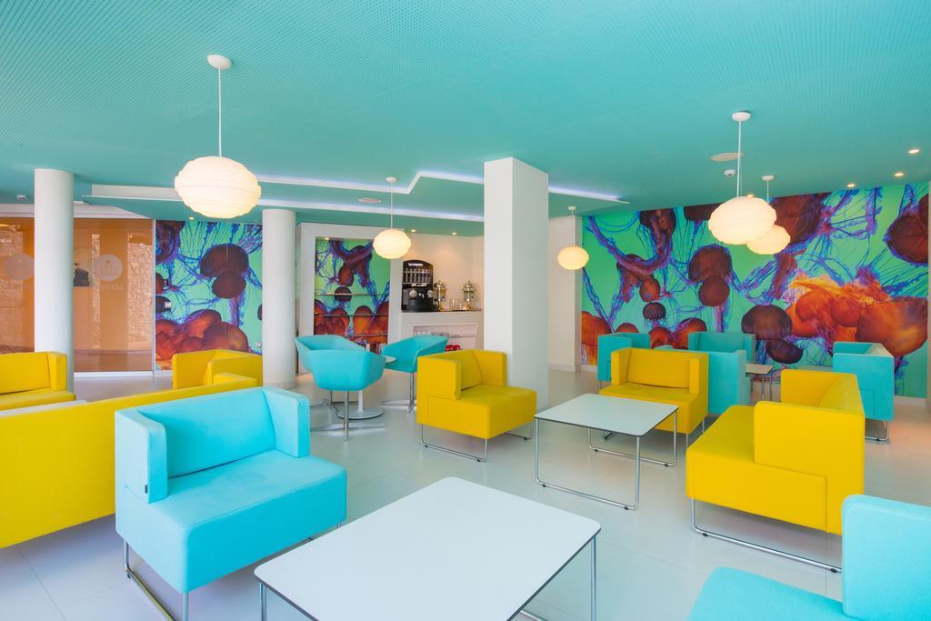 Quarto Duplo Star Prestige com Vista Mar e Acesso ao Lounge Executivo