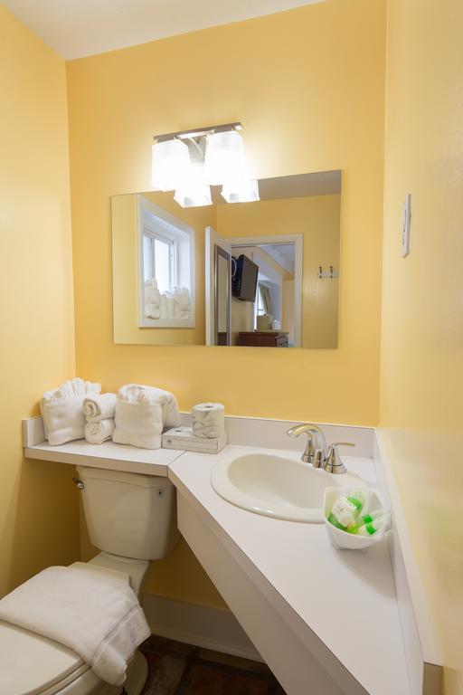 Double Room with Two Double Beds