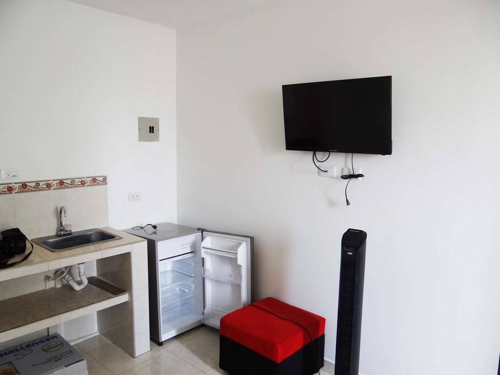 Habitación Doble - 2 camas
