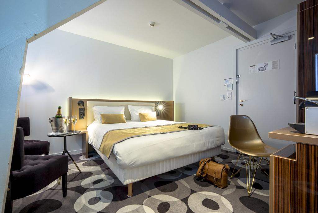Double Room with Spa Bath