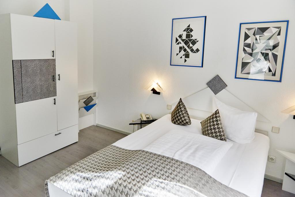 Budget Doppelzimmer